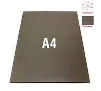 NeoFlex A4 foglio magnetico al neodimio flessibile - 3M autoadesivo (10 fogli)