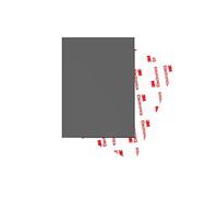 Neoflex® A6 Foglio Magnetico Neodimio Flessibile Con Autoadesivo 3M Per Fissaggio O Montaggio Su Una Superficie In Acciaio, Creando Una Chiusura, Una Segnaletica Fissata O Immagini Sospese