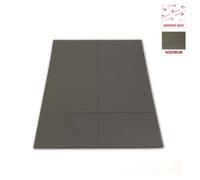 Neoflex® 74mm X 52mm Rettangoli Neodimium Auto Adesivi - 8 Per Un Foglio