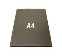 NeoFlex® Foglio Magnetico Neodimio Flessibile A4 - Adesivo 3M™