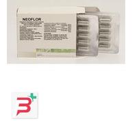 NEOFLOR 60 CAPSULE