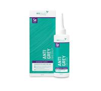 Neofollics Anti Grey Hair Serum - 90 ml - Diminuisce l'aspetto dei capelli grigi in 90 giorni - Ripristina il colore naturale dei capelli - Nutre il cuoio capelluto