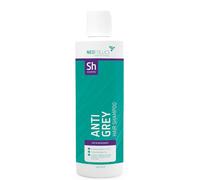 Neofollics Anti Grey, Shampoo Antigrigio