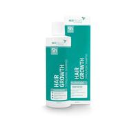 Neofollics Hair Growth Stimulating Shampoo - Shampoo per la crescita dei capelli