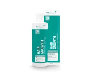 Neofollics Hair Growth Stimulating Shampoo - Shampoo per la crescita dei capelli