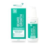 Neofollics Hair Technology Beard Growth Stimulating Serum 45 ml