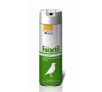 FORMEVET Srl NEOFORACTYL Spy Uccelli 300ml