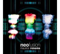 Neofusion - By Maurice Renoma - Digipack (inclus 1CD et 1DVD)