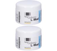 Neogaleno Pasta L-Mod 250 Ml 2x250 ml Emulsione