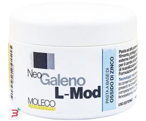 NEOGALENO PASTA L-MOD 250 ML