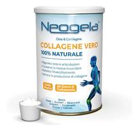 NEOGELA POLVERE 400G - Collagene Tipo I Idrolizzato