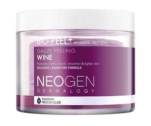 Neogen Derma tology Bio-Peel Gauze Peeling Wine - 30 pezzi