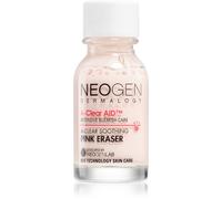 Neogen Dermalogy A-Clear Soothing Pink Eraser trattamento localizzato anti-acne 15 ml