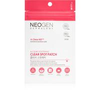 Neogen Dermalogy A-Clear Soothing Spot Patch cerotto detergente per pelli acneiche 24 pz