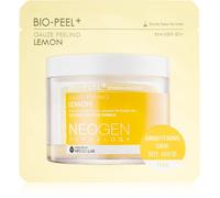 Neogen Dermalogy Bio-Peel+ Gauze Peeling limone dischetti esfolianti viso per una pelle luminosa e liscia - Dischetti esfolianti