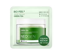 NEOGEN Dermalogy - Bio-Peel Gauze Peeling Pad Green Tea - 1cuscinetto