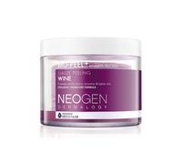NEOGEN Dermalogy - Bio-Peel Gauze Peeling Pads - Wine - 200ml / 30pezzi