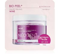Neogen Dermalogy Bio-Peel+ Gauze Peeling Vino - Dischetti Esfolianti
