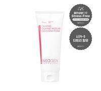 Neogen Schiuma detergente Dermalogy Calming Cica Tree Micellar Cleansing Foam - 200 ml