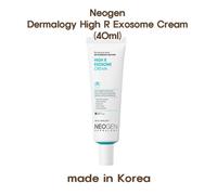 Neogen Dermalogy High R Exosome Cream (40 ml) K-Beauty Skincare Made in Korea