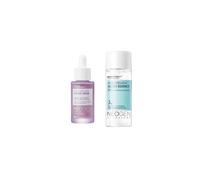 NEOGEN Dermalogy Real Bakuchiol Firming Serum - 30ml (1ea) + Real Ferment Micro Essence - 10ml (1ea) Set
