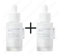 NEOGEN Dermalogy Real Niacinamide Serum x2 Brightening Lightening Skin K-Beauty