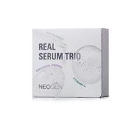 NEOGEN - Dermalogy Real Serum Trio Mini Set 3 pcs