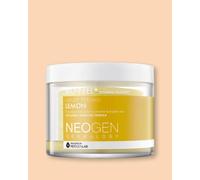 Neogen Dermalogy Bio-Peel+ Gauze Peeling Lemon dischetti esfolianti viso per una pelle luminosa e liscia 30 pz