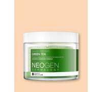 Neogen Dischetti esfolianti al tè verde Dermalogy Bio Peel Gauze Peeling Green Tea - 200 ml / 30 pz