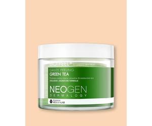 Neogen Dischetti esfolianti al tè verde Dermalogy Bio Peel Gauze Peeling Green Tea - 200 ml / 30 pz