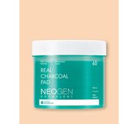 Neogen Dischetti per la pulizia del viso Dermalogy Real Charcoal Pad - 150 ml / 60 pz