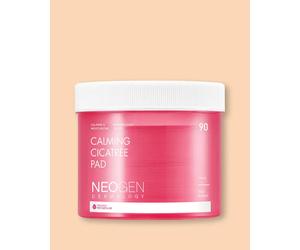 Neogen Dischetti viso lenitivi Dermalogy Calming Cica Tree Pad - 150 ml / 90 pz