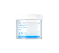 Neogen Dischetti esfolianti per la pulizia dei pori Dermalogy Poreraser Clear BHA Pad - 90 pz / 160 ml