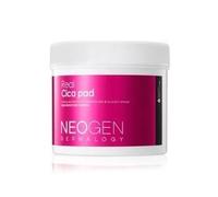 NEOGEN - Discos de algodón exfoliantes Dermalogy Real Cica Pad