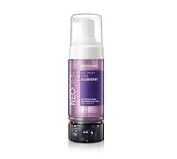 Neogen Dermalogy Real Fresh Blueberry mousse detergente idratante 160 g
