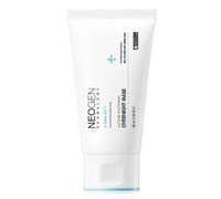 Neogen Dermalogy A-Clear Soothing Overnight Mask maschera lenitiva per pelli problematiche, acne 100 ml