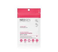 Neogen Dermalogy A-Clear Soothing Spot Patch cerotto detergente per pelli acneiche 24 pz