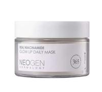 NEOGEN Real Niacinamide Glow Up Daily Mask - 180 ml (40 pezzi) K-beauty