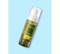 Neogen Schiuma detergente viso con foglie di tè verde Dermalogy Real Fresh Foam Green Tea - 160 g