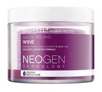 Neogen Derma tology Bio-Peel Gauze Peeling Wine - 30 pezzi