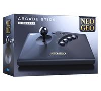 NEOGEO AES+ Arcade Stick (Black) (Gaming Accessories) (PRESALE 12/11/2026)