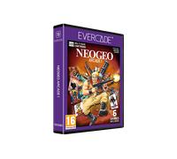 NEOGEO Arcade 1 - GIOCO NINTENDO SWITCH