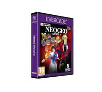 NeoGeo Arcade 2