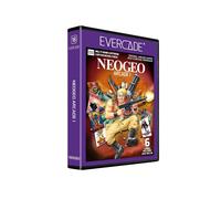 NEOGEO Arcade Collection 1 - Evercade - Nuovo di Zecca