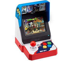 NEOGEO mini （ネオジオミニ）本体