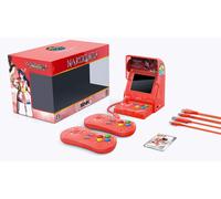 Neogeo Mini Samurai Showdown Limited Edition Bundle-Nakoruru ACC NUOVO