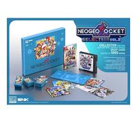 NeoGeo Pocket Color Selection Vol. 2 SNK Collectors Edition (Importazione Europea)