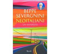 Neoitaliani. Un manifesto
