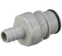 Neolab 0812 connettore con arresto in ottone 3/8 PP, padre notebook, 3/diametro