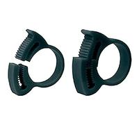 Neolab 1 - 0058 a morsetto per tubo, misura F, 15.0 - 17.1 mm (confezione da 10)